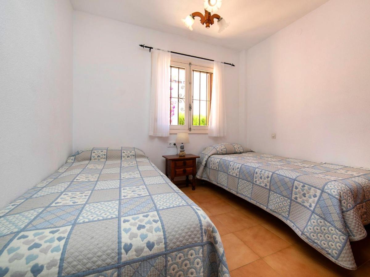 Holiday Home Vega By Interhome Calpe Kültér fotó