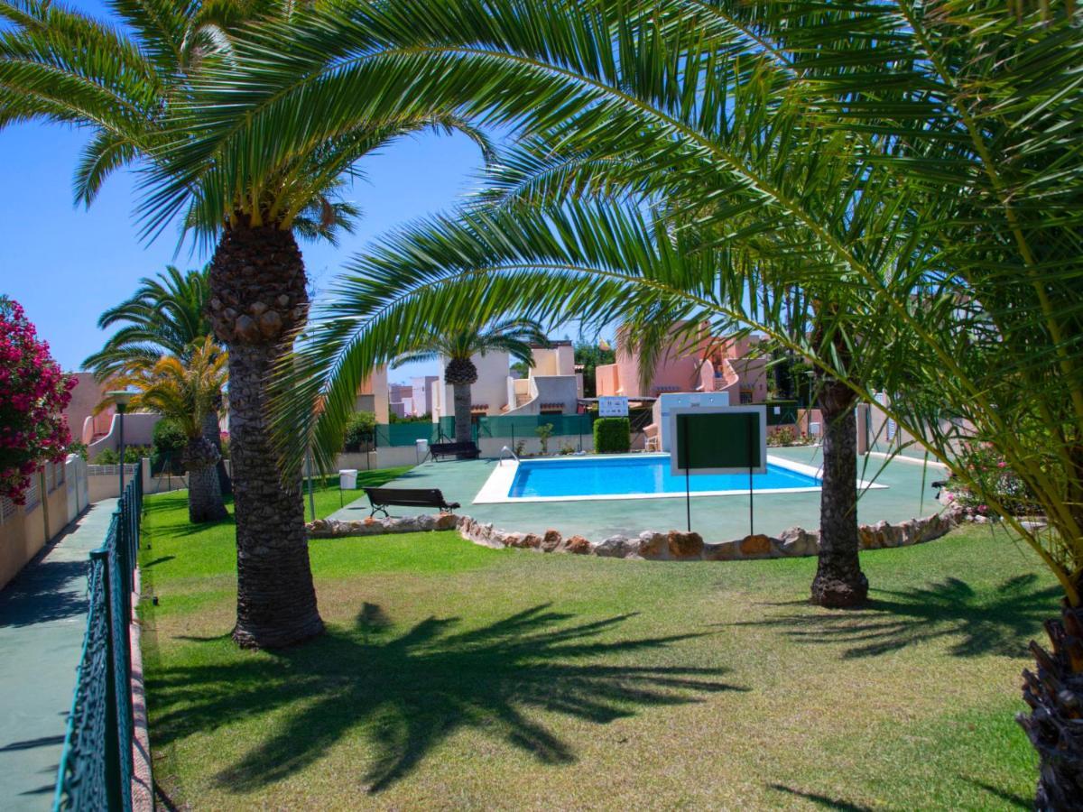 Holiday Home Vega By Interhome Calpe Kültér fotó