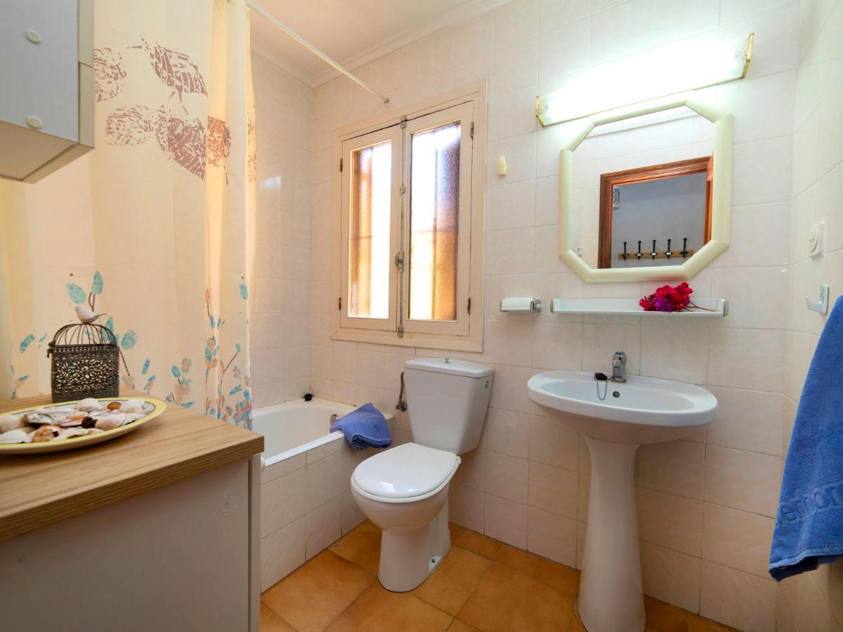 Holiday Home Vega By Interhome Calpe Kültér fotó